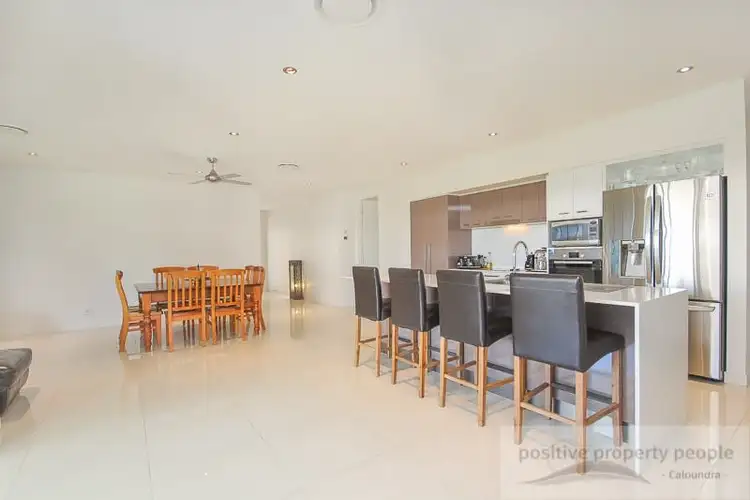 Third view of Homely house listing, 27 Indigo Road, Caloundra West QLD 4551