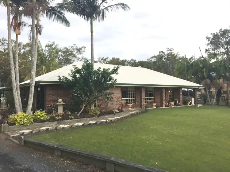 Fifth view of Homely house listing, 24 Raward Road, Wondunna QLD 4655