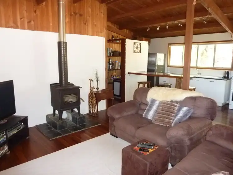 Sixth view of Homely house listing, 54 Leichhardt Drive, Yandina Creek QLD 4561