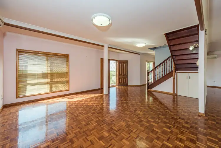 Fourth view of Homely house listing, 21 Panorama Drive, Qunaba QLD 4670