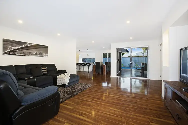 Fifth view of Homely house listing, 17 Currong Street, Minyama QLD 4575