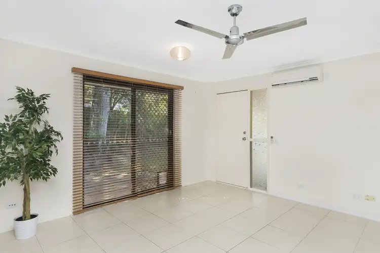Second view of Homely semi-detached listing, 1/40 Morinda Way, Labrador QLD 4215