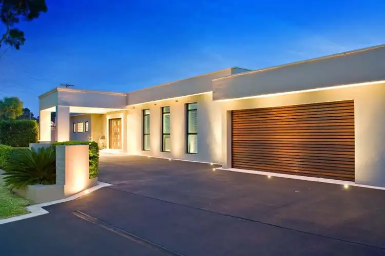 130 Belgrave Esplanade, Sylvania Waters NSW 2224