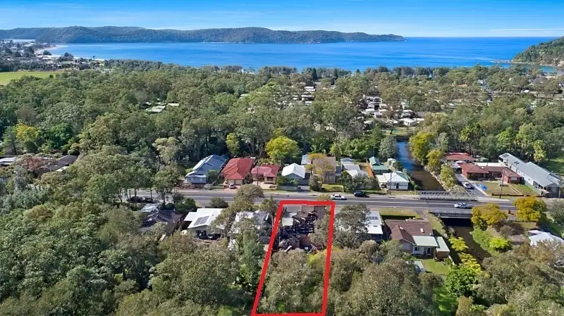 Main view of Homely house listing, 57 Mt Ettalong Road, Umina Beach NSW 2257