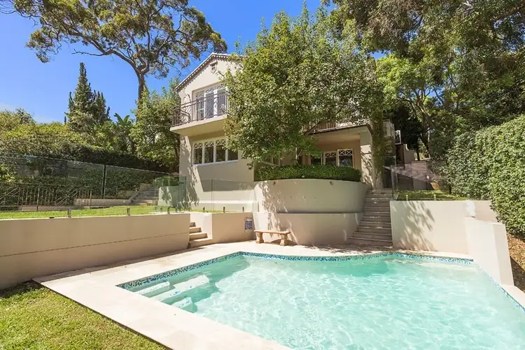 Third view of Homely house listing, 7 Sirius Cove Road, Mosman NSW 2088