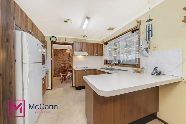 Third view of Homely house listing, 15 Pickering Street, Monash ACT 2904