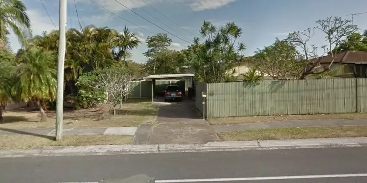 Main view of Homely house listing, 17 Park Road, Slacks Creek QLD 4127