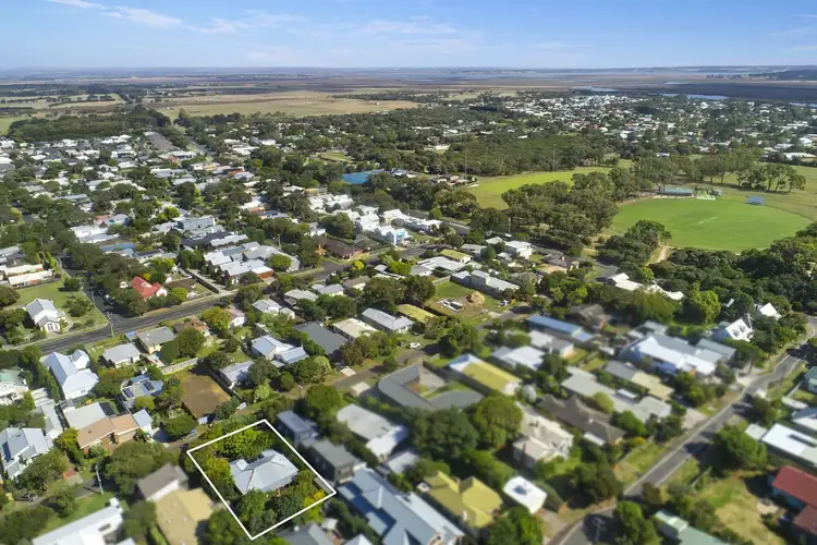 Fifth view of Homely house listing, 30 Margate Street, Barwon Heads VIC 3227