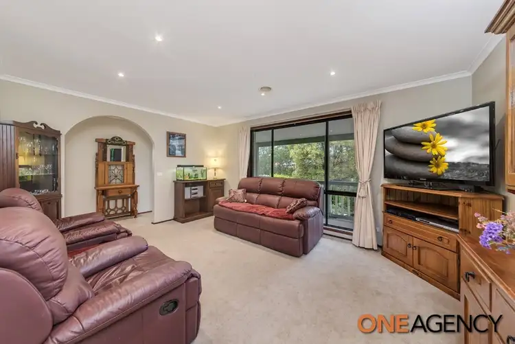 Second view of Homely house listing, 4 Pasley Place, Wanniassa ACT 2903