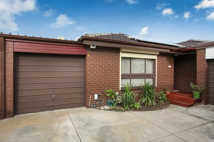 3/5-7 Craddock Court, Sunshine North VIC 3020