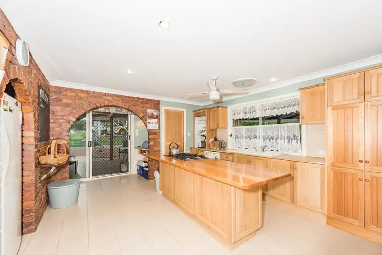 Sixth view of Homely house listing, 166 Mattons Road, Avondale QLD 4670