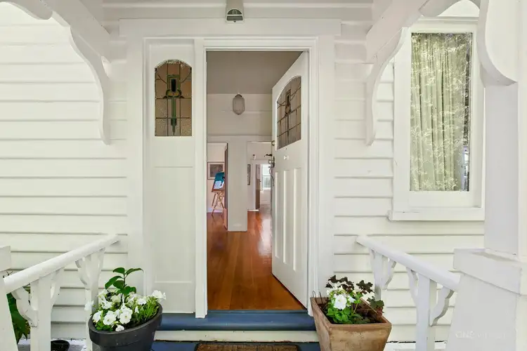 Third view of Homely house listing, 4 Hart Street, Newstead TAS 7250