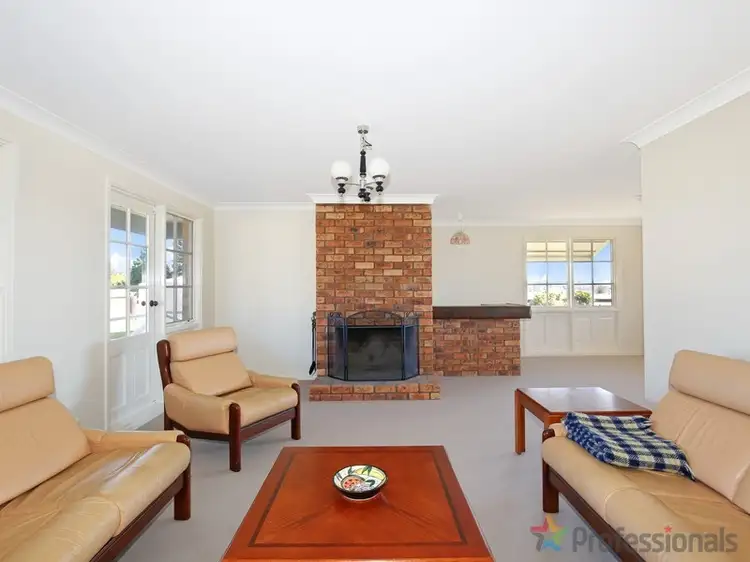 Third view of Homely house listing, 'Harrogate' 176 Heathersleigh Road, Kellys Plains NSW 2350