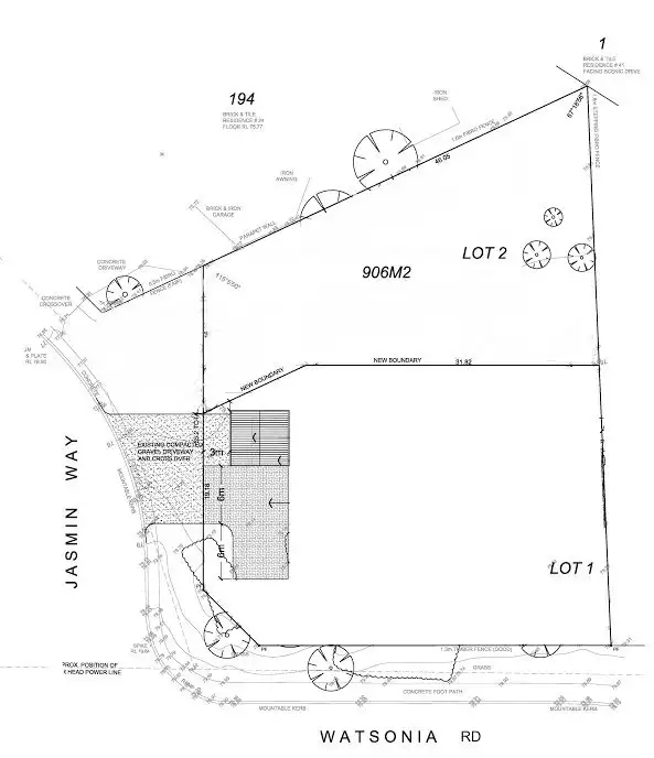 Fifth view of Homely land listing, 26 Jasmin Way, Maida Vale WA 6057