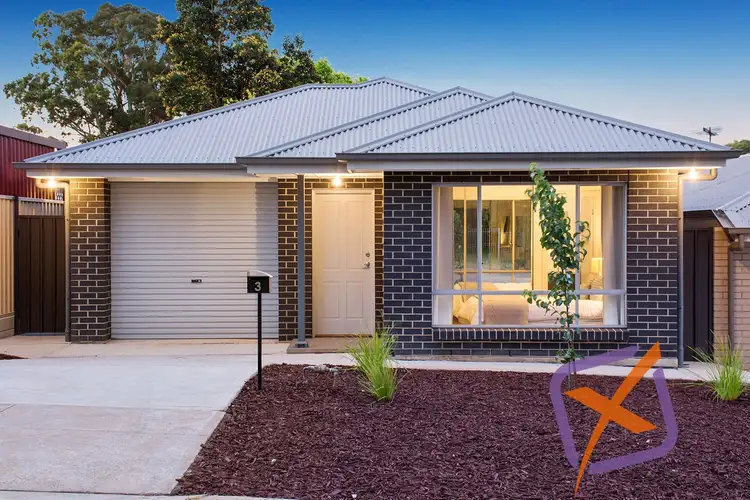 3 Ewanrigg Road, Huntfield Heights SA 5163