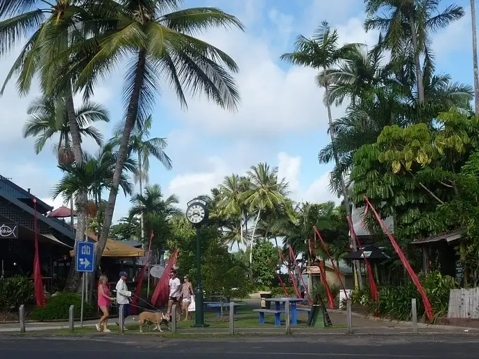 Fourth view of Homely land listing, 22 Seaview Street, Mission Beach QLD 4852