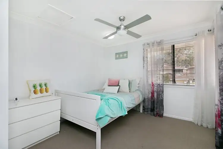 Seventh view of Homely townhouse listing, 11/95 Gemvale Road, Mudgeeraba QLD 4213