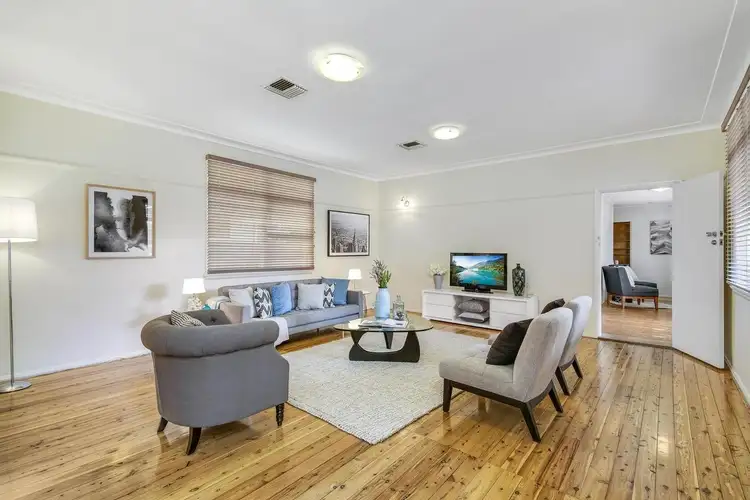 Second view of Homely house listing, 9 Grayson Road, North Epping NSW 2121