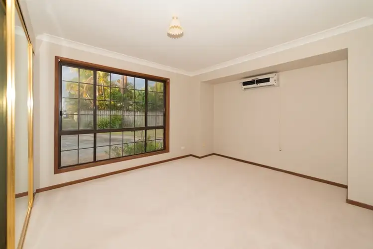 1 Willis Court, Mermaid Waters QLD 4218
