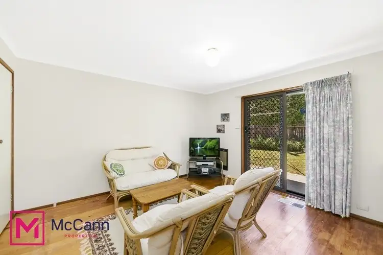 Second view of Homely house listing, 94 Maltby Circuit, Wanniassa ACT 2903