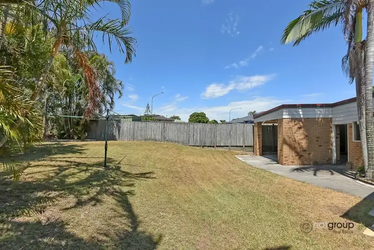 Second view of Homely house listing, 18 Fromelles Court, Regents Park QLD 4118