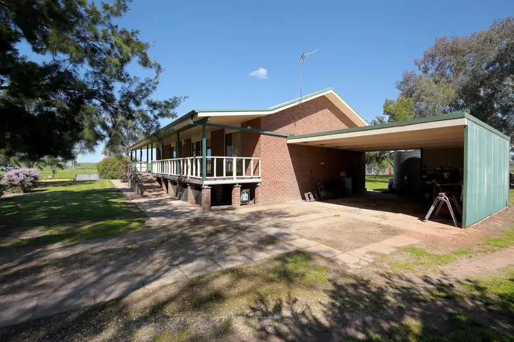 Seventh view of Homely house listing, 3749 Sturt Highway, Gumly Gumly NSW 2652