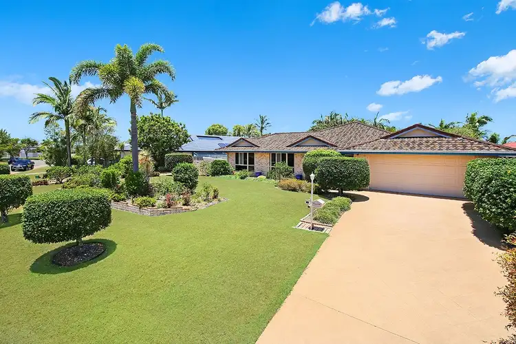 Second view of Homely house listing, 30 The Corso, Pelican Waters QLD 4551