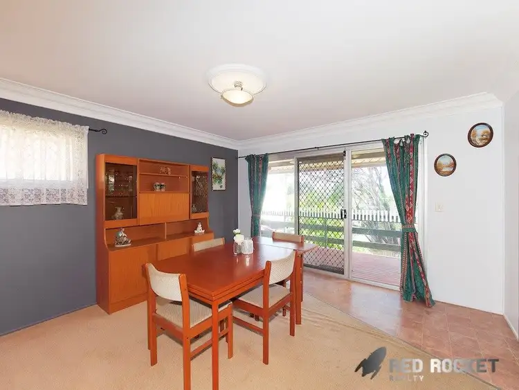 Sixth view of Homely house listing, 3 Kirby Court, Rochedale South QLD 4123
