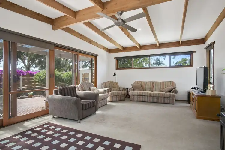 Fifth view of Homely house listing, 3 Lowe Street, Ocean Grove VIC 3226