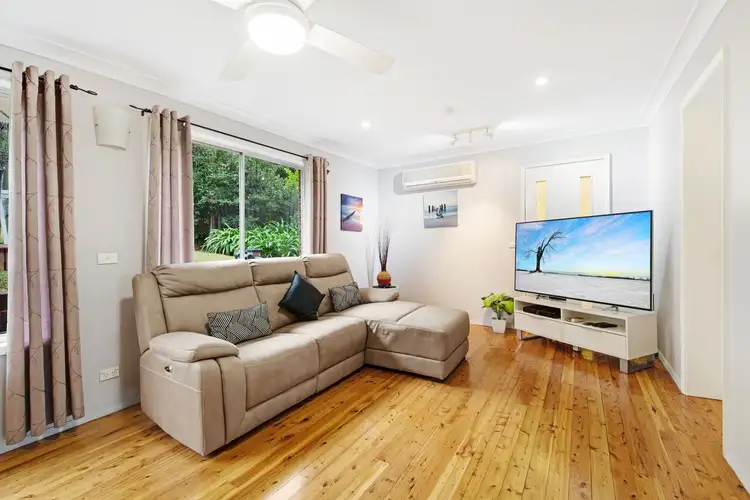 Fifth view of Homely house listing, 62 Maliwa Road, Narara NSW 2250