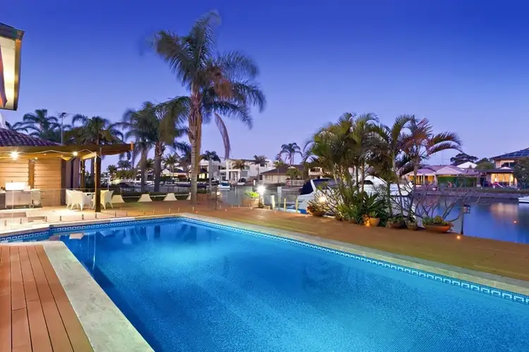 Third view of Homely house listing, 12 Goulburn Peninsula, Sylvania Waters NSW 2224