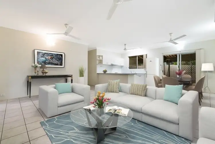 Fourth view of Homely semi-detached listing, 2/12 Excelsa Court, Rosebery NT 832