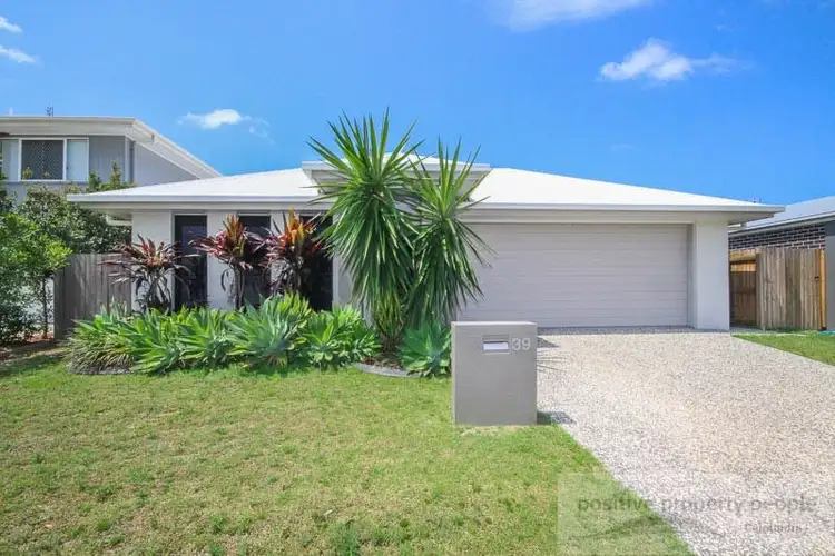 39 Bells Reach Drive, Caloundra West QLD 4551