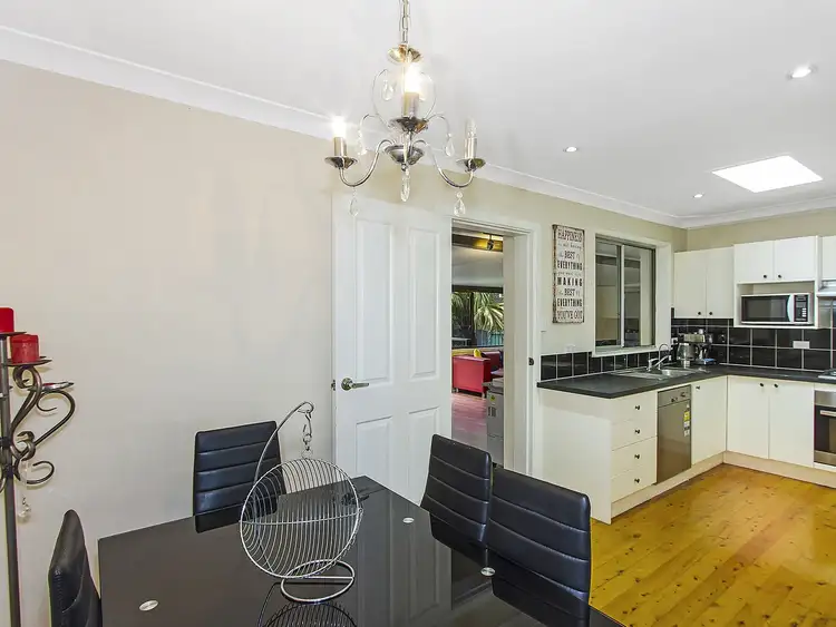 Fourth view of Homely house listing, 27 Cristina Avenue, Niagara Park NSW 2250