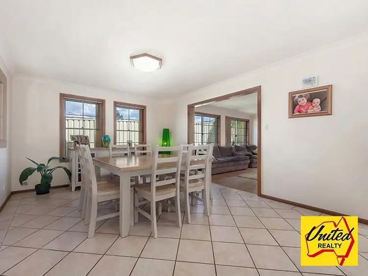 Seventh view of Homely house listing, 10 Lady Anne Way, Narellan Vale NSW 2567
