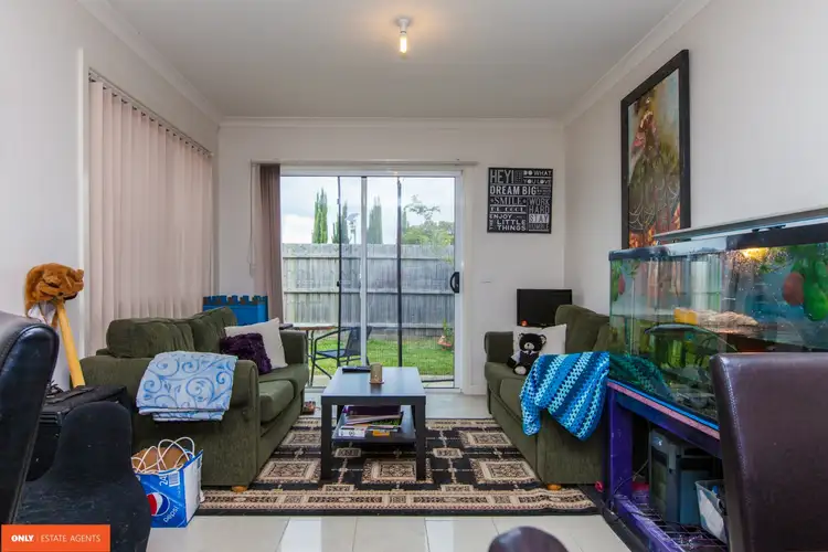 Fifth view of Homely townhouse listing, 10/4 Young Road, Hallam VIC 3803