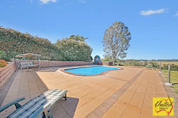 Fourth view of Homely rural property listing, 390 Montpelier Drive, The Oaks NSW 2570