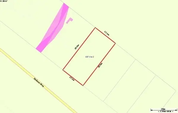 Seventh view of Homely land listing, 108 Dickson Way, Point Lookout QLD 4183