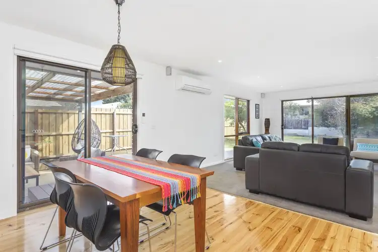 Fourth view of Homely house listing, 5 Altair Street, Ocean Grove VIC 3226