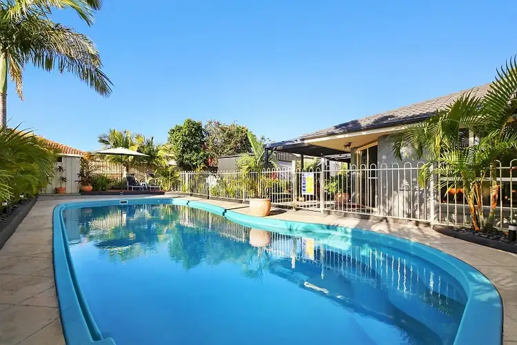 Third view of Homely house listing, 27 Colonel Barney Drive, Port Macquarie NSW 2444