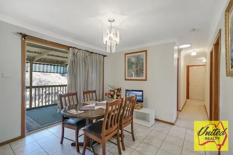 Fourth view of Homely house listing, 2 Hop-Bush Place, Mount Annan NSW 2567