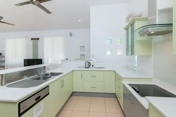 Fourth view of Homely house listing, 1/3 Upolu Esp, Clifton Beach QLD 4879