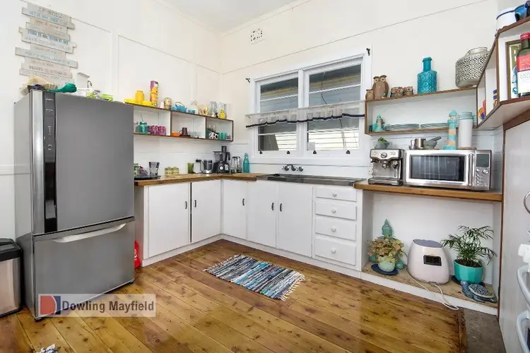 Sixth view of Homely house listing, 135 Prince Street, Waratah NSW 2298