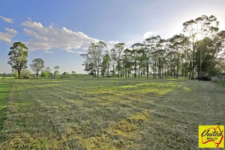 Second view of Homely house listing, 430 Fifteenth Avenue, Austral NSW 2179
