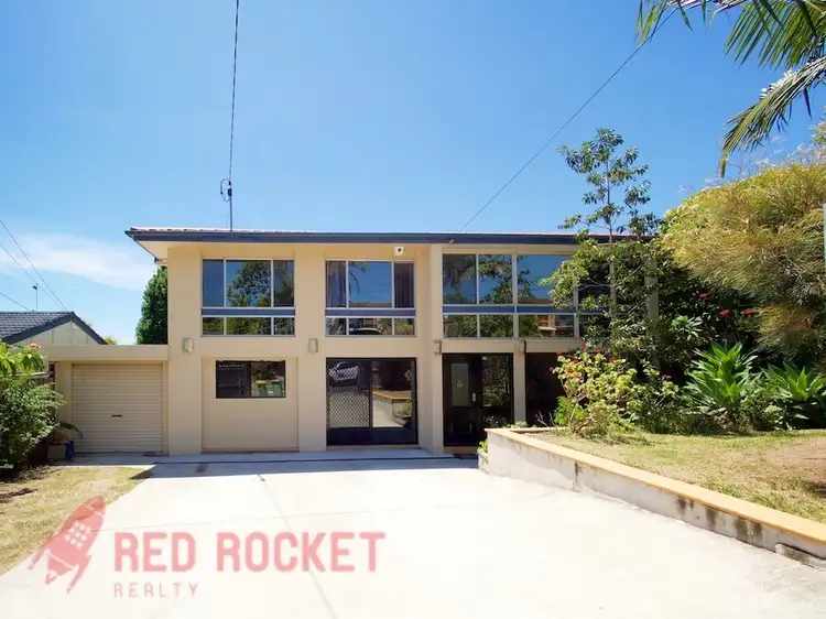 11 Burke Street, Woodridge QLD 4114