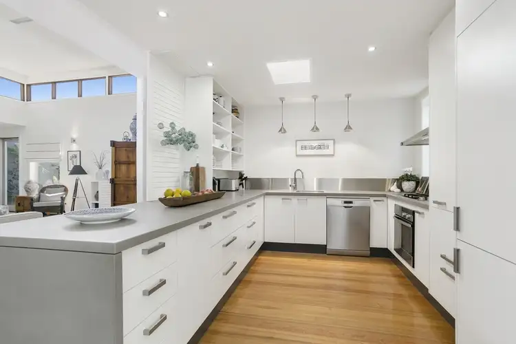 Third view of Homely house listing, 14 Chaudenay Mews, Ocean Grove VIC 3226