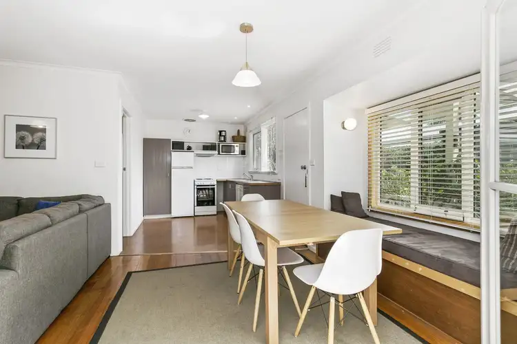 Sixth view of Homely townhouse listing, 1/5-7 Geelong Road, Barwon Heads VIC 3227