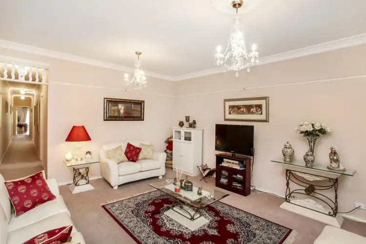 Third view of Homely unit listing, 21A Wilkinson Road, Sunshine VIC 3020