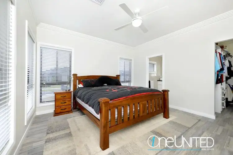 Sixth view of Homely house listing, 16 Alchornea Circuit, Mount Annan NSW 2567