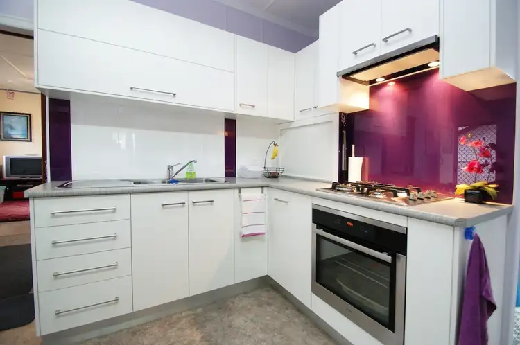 Second view of Homely house listing, 37 Elliott Heads Road, Kepnock QLD 4670